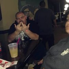 Eric Matthew Ayala