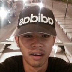 Mon Polchiangdee