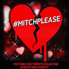 #MitchPlease