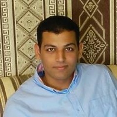 Ibrahim Salam