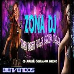 ZONA DJ JUAREZ