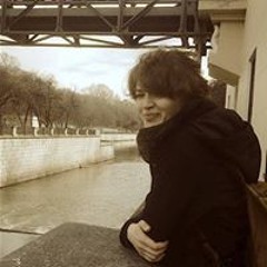 Саша Волкин