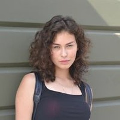 Elizaveta Timoshenko