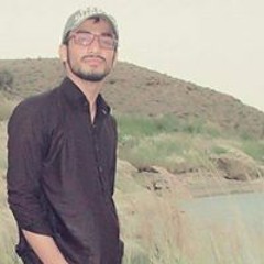 Aftab Zehri