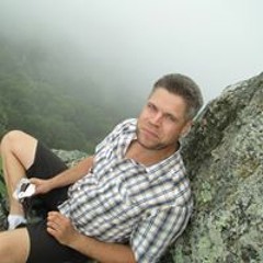 Adrian Jansen van Vuuren