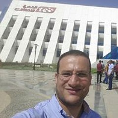 Ahmed Fawzy