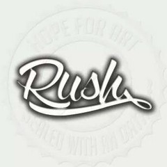 Rush2God