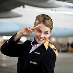 Flight Attendant Training
