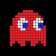 Blinky Molly