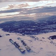 Kristian Miguel Larsen