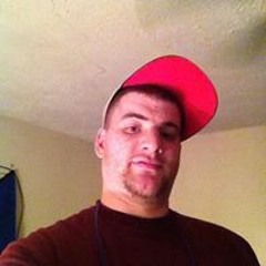 Justin Allen Seaborn