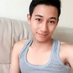 Giang Vinh