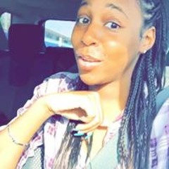 Tierra Hall