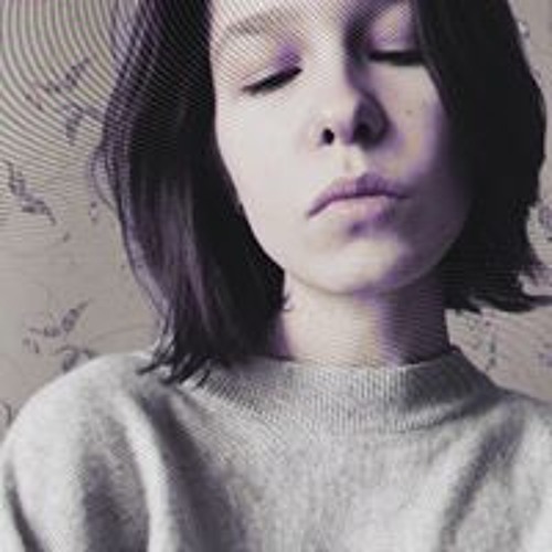 Nastya Shcherbakova’s avatar