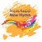 New Hymn ترنيمه جديده