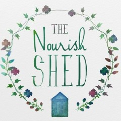 The Nourish Shed