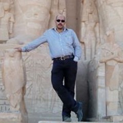 Mohammed Aboulmagd