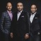Eric Byrd Trio