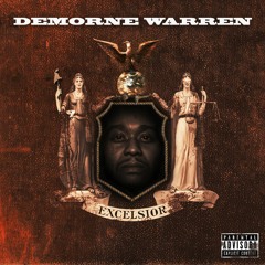 Demorne Warren D-007