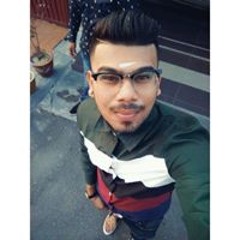 Pravin Shaan