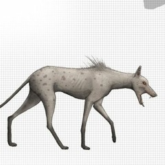 Cuidado El Chupacabra