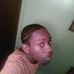 Deangelo Ivory