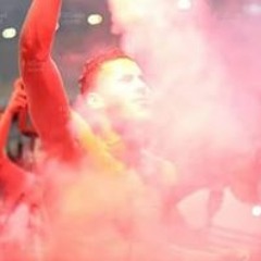 Mohamed Sakr