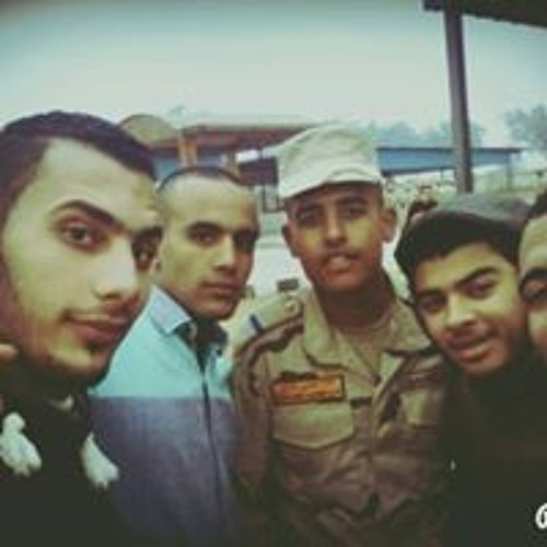 Mohamed Goher’s avatar