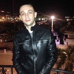 Андрей Бондаренко