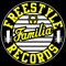 FREESTYLE RECORDS CHILE