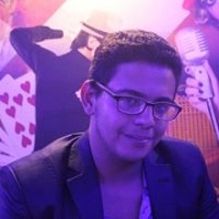 Marco Bassem Rashad