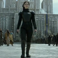 Katniss Everdeen