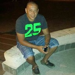 Tarek Abdelkarim Rageh