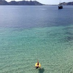 Pinkan Jessica Legoh