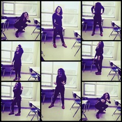 Katrina Reyes-Andrews