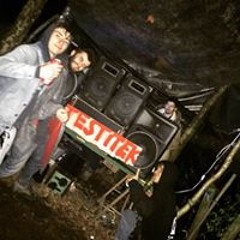 Hardtek/tribecore/hardcore