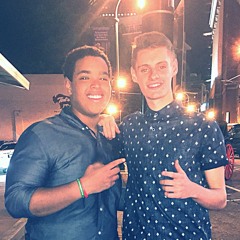 the prickly comedian