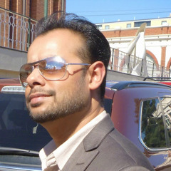 Farid Ahmed