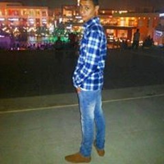 Abdallah Ahmed