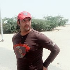 Nadeem Khan