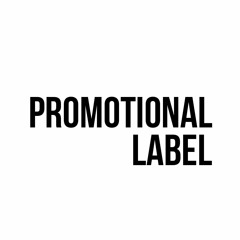 Promotional Label