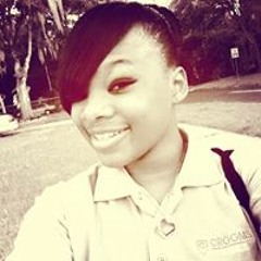 Ladaysha Willingham
