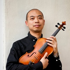Violin Yuchuan
