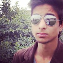 AhMer Mir