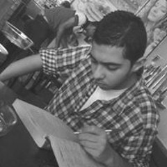 Mohamed Ezzat