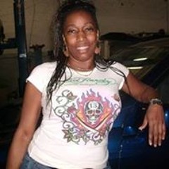 Simone Moultry