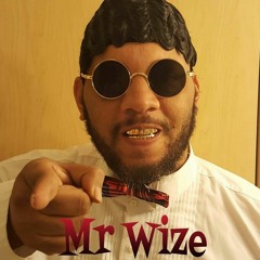 MR WIZE