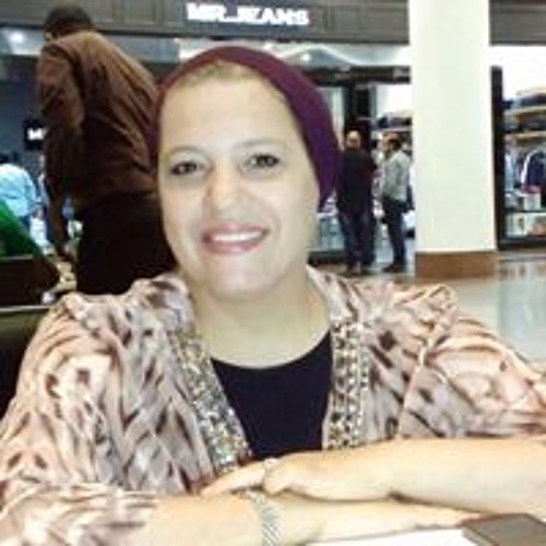Aliaa Farahat’s avatar