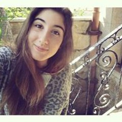 Maria Magdalena Beltran