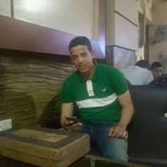 Mahmoud Elmawy